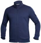 ARDON Férfi cipzáras felső Ardon M007 - Sötétkék | 2XL (H5941/2X)