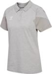 Hummel HMLTRAVEL POLO WOMAN Rövid ujjú póló 220440-2010 Méret L - weplayhandball