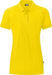 Jako Organic Poloshirt Women Póló ingek c6320w-300 Méret 48 - weplayvolleyball