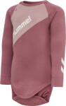 Hummel SEOUL BODY L/S Rövid ujjú póló 215471-4338 Méret 80