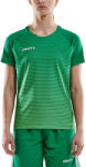 Craft PRO CONTROL STRIPE JERSEY W Póló 1906699-651606 Méret S