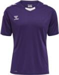 Hummel CORE XK POLY JERSEY S/S KIDS Póló 211456-3332 Méret XXS (111-116 cm) - weplayvolleyball