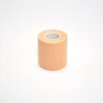 PÉ-GI Ragtapasz: 5cmx5m Wolfplast Cink-Oxid (3593041)