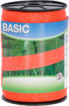 Kerbl BASIC Classe szalag, narancs, 200 m, 20 mm (KR441527)