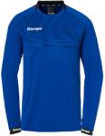 Kempa Wave 26 Longsleeve Hosszú ujjú póló 2003660-08 Méret 3XL - weplayvolleyball