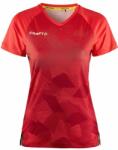 Craft Premier Fade Jersey W Póló 1912760-410000 Méret 3 - weplayhandball