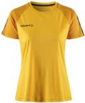 Craft Squad 2.0 Contrast Jersey W Póló 1912726-552511 Méret 5 - weplayhandball