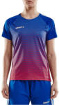 Craft PRO CONTROL STRIPE JERSEY W Póló 1906699-346430 Méret XS - weplayhandball