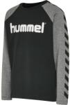 Hummel HMLBOYS T-SHIRT L/S Hosszú ujjú póló 213853-2001 Méret 134 - weplayvolleyball