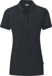 Jako Organic Poloshirt Women Póló ingek c6320w-830 Méret 38