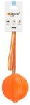 COLLAR Line 9, Minge cu sfoara pentru caini, diametru 9cm