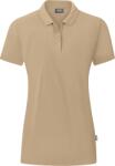Jako Organic Poloshirt Women Póló ingek c6320w-380 Méret 40 - weplayhandball