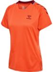 Hummel ONGRID POLY JERSEY S/S WO Rövid ujjú póló 216091-4125 Méret XL