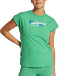 Hummel hmlLGC JASIRA T-SHIRT Rövid ujjú póló 219282-6109 Méret XS - weplayvolleyball