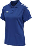 Hummel CORE XK FUNCTIONAL POLO WOMAN Póló ingek 211942-7045 Méret XS