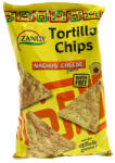 Zanuy Tortila Chips Sajtos 200g Gm