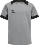 Hummel LEAD S/S POLY JERSEY KIDS Póló 207394-2006 Méret M (147-152 cm) - weplayhandball