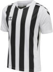 Hummel CORE XK STRIPED JERSEY KIDS S/S Póló 212642-9124 Méret XS (123-128 cm) - weplayhandball