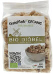 GreenMark Organic Bio Dióbél 250g 90n