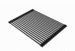 Elleci - ARS013BK Edényszárító Rollmat 440 matt fekete (ARS013BK) - buildin