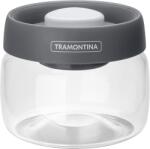 Tramontina Purezza üveg tárolóedény vákum fedővel 0.4l (61225/040)