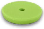 POLYTOP finish pad green excenteres polírozópad 140 x 25 mm