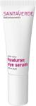 SANTAVERDE FACE CARE hyaluron szemkörnyékápoló szérum - 10 ml