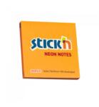 Stickn Post-it neon 76 x 76 mm 100 file STICKN (6127_2968)
