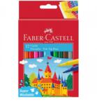 Faber-Castell Carioca superlavabile 2021 FABER-CASTELL (11025_7687)