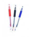 Monami Pix 0.5 mm cu gel diverse culori, varf 0.5 mm, cu capac Jeller Pen 502 MONAMI (2979_3289)