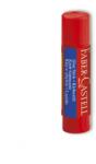 Faber-Castell Lipici solid stick 10g FABER CASTELL (12601)