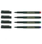Faber-Castell Liner 0.4 mm Finepen 1511 FABER-CASTELL (1451_2096)