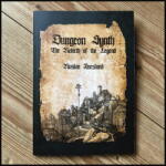 Cult Never Die Carte Dungeon Synth: Renașterea unei legende - CND017