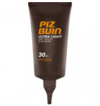 PIZ BUIN Crema cu Protectie Solara SPF 30, UVA si UVB, Piz Buin Ultra Light Dry Touch, 150 ml