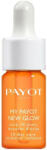 PAYOT - Ser facial Payot My Payot New Glow 10 Days Cure Serum 7 ml