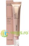TRIMAY Crema pentru Ochi Anti-Aging cu Extract de Stridii Hidrolizat 5.4% Peptid 18 25ml Crema antirid contur ochi