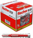 FISHER Diblu Universal Din Nylon Fischer DuoPower 10 X 80
