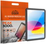 Eiger Eiger Peak 3000m Case for Apple iPad 10.9 (10th Gen) in Black
