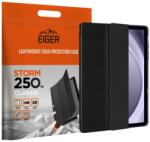Eiger Eiger Storm 250m Classic Case for Samsung Tab A9 8.7 in Black