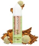 Dr. Frost Dr. Bacco Melon Tobacco 20ml/60ml