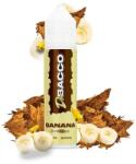 Dr. Frost Dr. Bacco Banana Tobacco 20ml/60ml
