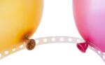 PartyDeco Ghirlandă pentru baloane 5 m