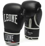 Leone Manusi de Box Leone Flash Negre (GN083-negru-12oz)