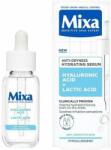 Nivea Mixa hyaluronic +lactic acid Хидратиращ серум суха кожа 30мл
