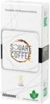 Square Coffee Arabica Classico - 100%-ban lebomló kávékapszula