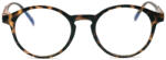 Bendan SIERRA kékfényszűrő szemüveg - Borostyán