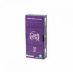 Square Coffee Forte - 100%-ban lebomló kávékapszula