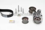 Continental Ctam Set curea de distributie CONTINENTAL CTAM CT990K2 (CT990K2) - automobilus