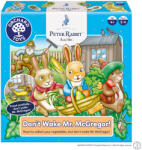 Orchard Toys Joc De Societate Nu-l Trezi Pe Dl McGregor Peter Rabbit (ORWPR006)
