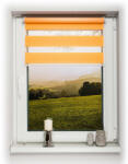 Sávroló, narancs, 70 x 210 cm (11880000)